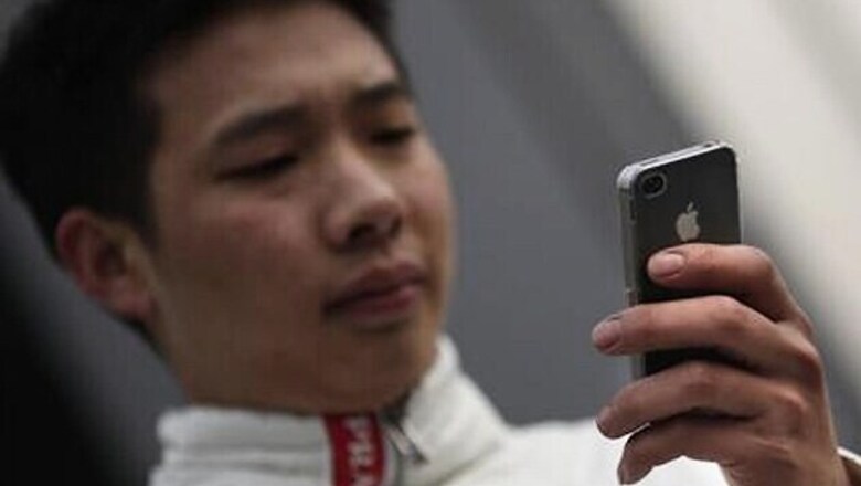 Why India, China are not likely to fall for a gold or champagne iPhone