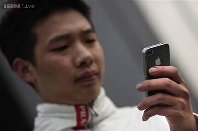 Why India, China are not likely to fall for a gold or champagne iPhone