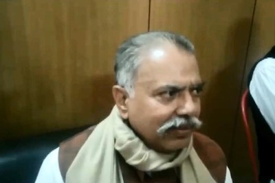 'Even Ram Can't Guarantee 100% Crime-free State': UP Minister's Shocker after Rape Survivor Set Afire