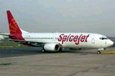 Tata to buy 8 pc stake in Spicejet