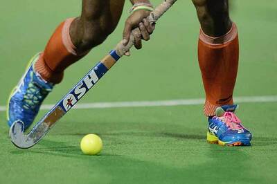 SAG: India to open campaign against Bangladesh in hockey opener