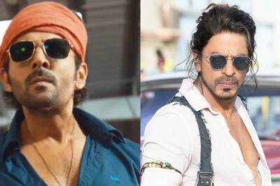 Kartik Aaryan, Kriti Sanon's Shehzada Gets New Release Date 'Out of Respect' for Pathaan