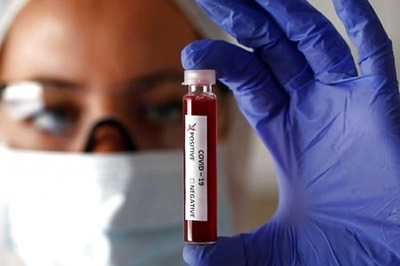 Five-day Gujarat Assembly Session from Sept 21, Entry Only if Covid-19 Test Comes Negative