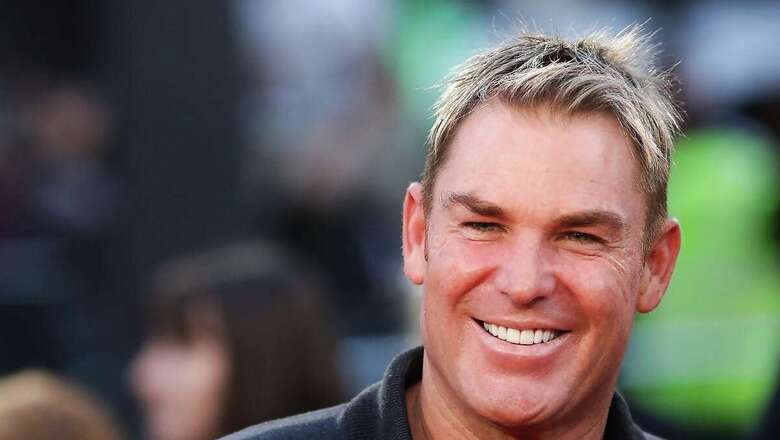 A Heartfelt Christmas Tribute to Shane Warne; Graeme Smith Urges Nationwide Heart Checks-ups on Boxing Day