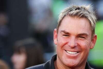 A Heartfelt Christmas Tribute to Shane Warne; Graeme Smith Urges Nationwide Heart Checks-ups on Boxing Day