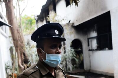 India Refutes Rumors Of Helping Gotabaya Rajapaksa And His Family Flee To Maldives