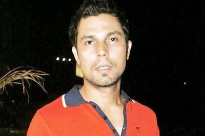 Emotional scenes are tough to shoot: Randeep Hooda