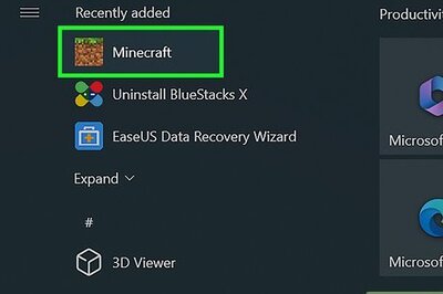 Teleport in Minecraft with Commands or Command Blocks