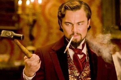 Django Unchained: Quentin Tarantino's film a trilogy?