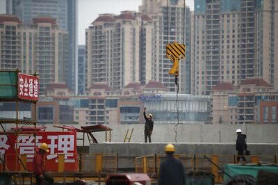 China growth beats forecasts as activity warms up