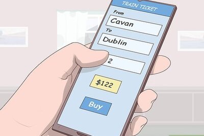 How to Travel in Ireland