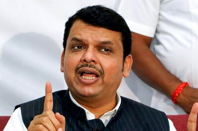 Maratha Quota Violence: Fadnavis Apologises on Behalf of Maha Govt, Says Lathi-charge Was 'Not Right'