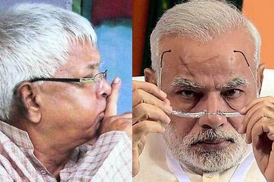 RJD to approach Election Commission over Modi's 'shaitaan' remark against Lalu