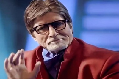 'KBC 6' first episode gets record-breaking rating