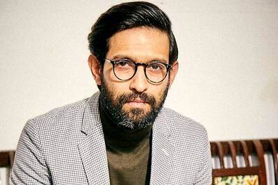 Vikrant Massey Happy To Be Home On Birthday, Says 'Been Spending It On Sets For Past 6-7 Years'