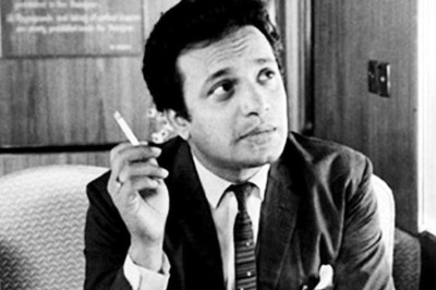 Remembering Bengal's superstar Uttam Kumar on his 35th death anniversary