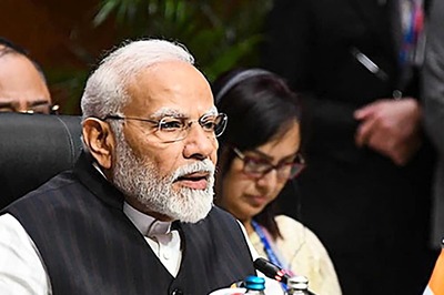Swami Vivekananda's Chicago Speech Resonates as Clarion Call for Global Unity: PM Modi