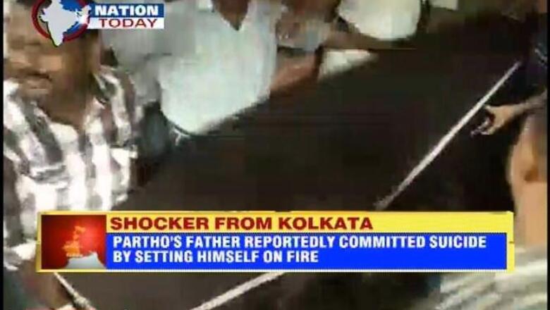 Kolkata Police to quiz man who lived with skeletons; forensic team visits 'horror' house