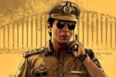 Jawan: Police Complaint Filed Against Those Selling Pirated Copies of Shah Rukh Khan Starrer