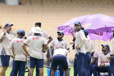 IND vs BAN: Bangladesh Head Coach Calls Current Team 'Most Balanced', Adds 'Playing Against India is Best Challenge'