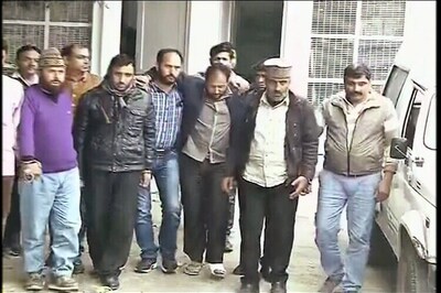 Army jawan arrested in Darjeeling in Pakistan ISI spy racket case