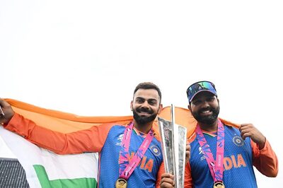 'He's Been a Champion Player Without Doubt': Rohit Sharma Showers Praise on Virat Kohli as Both Announce Retirement from T20Is