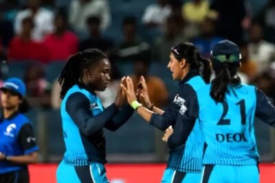 'Women's Premier League Will Make India..': Grace Harris Says WPL Will Help Match Australia's Level