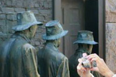 WB predicts worst recession since Great Depression