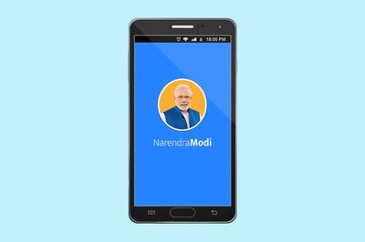NaMo App Data Privacy Controversy: All You Need to Know