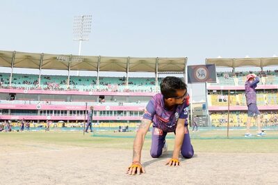RR vs RCB, IPL 2023: Jaipur Weather Forecast and Sawai Mansingh Stadium Pitch Report