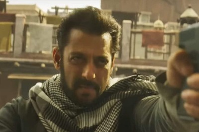 Tiger 3 Runtime Increased, Makers Add 2 Minutes Extra Footage To Salman Khan, Katrina Kaif Starrer
