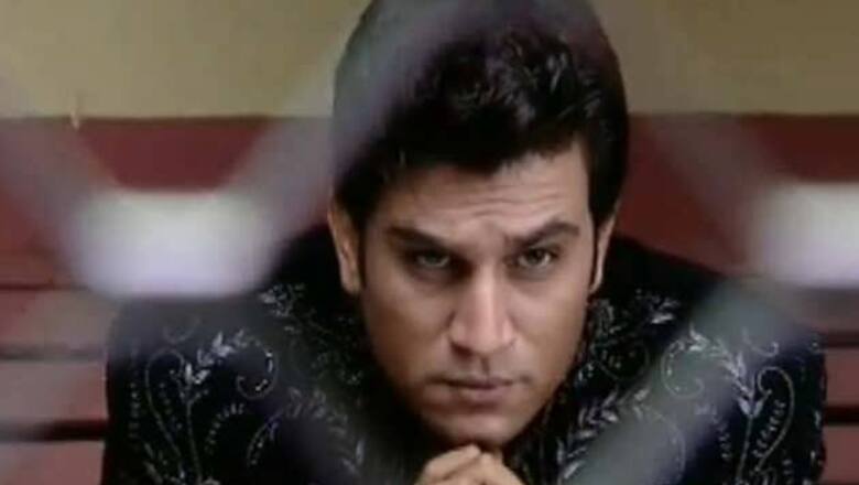 Sharad Kelkar: Television gave me my bread and butter