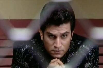 Sharad Kelkar: Television gave me my bread and butter