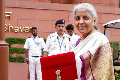 FM Nirmala Sitharaman Withdraws Equalisation Levy of 2%