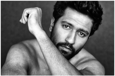 Vicky Kaushal to Begin Work on Takht in February After Finishing Sardar Udham Singh