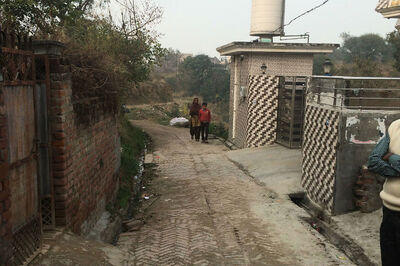 In Punjab’s Foothills, Dalits Wait For Akali Dal Wipeout