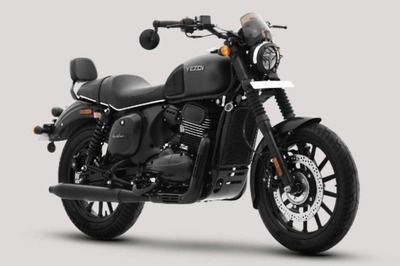 Yezdi Roadster Launched in India at Rs 1.98 Lakh - Here's Everything You Need to Know