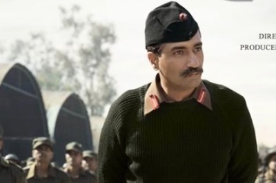 Vicky Kaushal Thought He Was Not 'Handsome' Enough To Play Sam Bahadur: 'I Secretly Googled...'