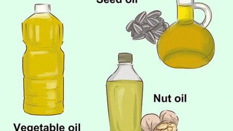 How to Eat More Vitamin E
