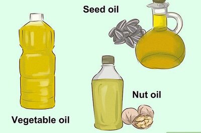 How to Eat More Vitamin E