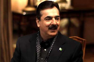 Pakistan cannot afford war over Kashmir: Gilani