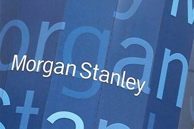 Morgan Stanley warns of Hindu rate of growth
