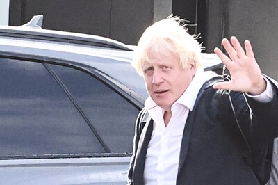 ‘Believe this is Not the Right Time’: Why Did Boris Johnson Bow Out Despite Claiming Support of 102 MPs?