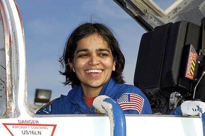 Kalpana Chawla is an American Hero, Inspiration for Millions of Girls: Donald Trump