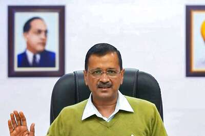 Expected AAP-set: Arvind Kejriwal’s Party Fails to Open Account in MP, Raj, Chhattisgarh