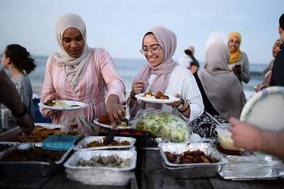 Ramazan 2018: What To Eat To Stay Full During the Day