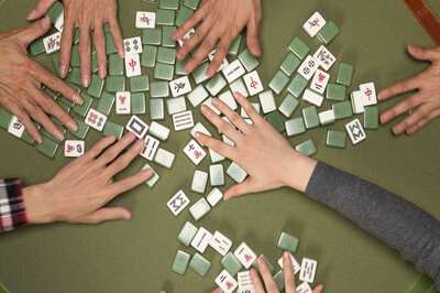 International Mahjong Day 2022: Origin, History, Significance and Mental Benefits of Game That Helps Cure Dementia