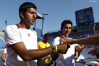 Bopanna-Qureshi ranked number six in the world