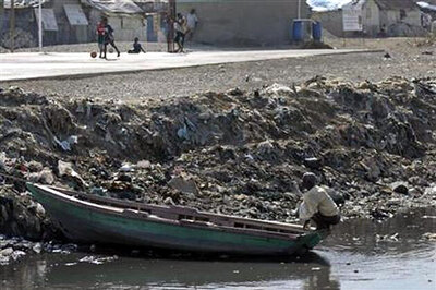 Toilet taboo hurts poor, development: Expert