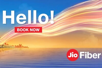 Here is How You Can Subscribe to Reliance JioFiber Broadband Now